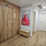 Downtown 2 By Luxistay ホテル 3*