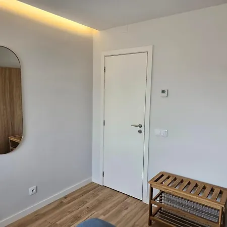 Downtown 2 By Luxistay 酒店 3*