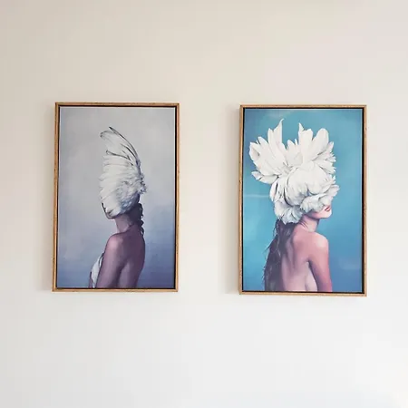 酒店 Downtown 2 By Luxistay 3*