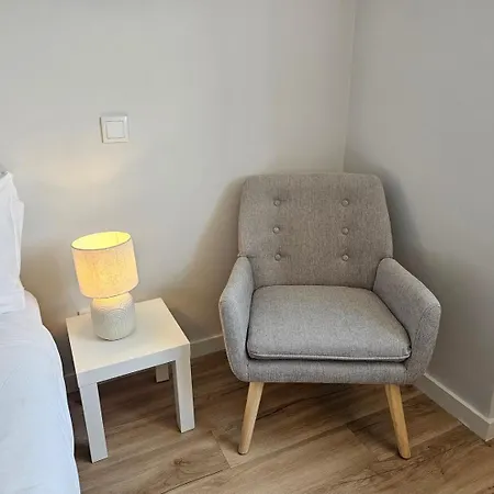 Downtown 2 By Luxistay 酒店 吉马良斯