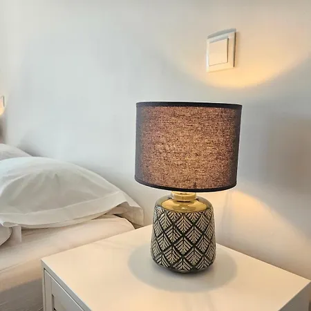 Downtown 2 By Luxistay 3* גימראייש