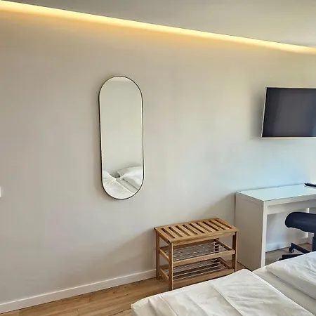 Downtown 2 By Luxistay