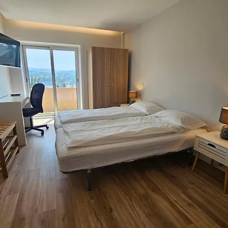 酒店 Downtown 2 By Luxistay