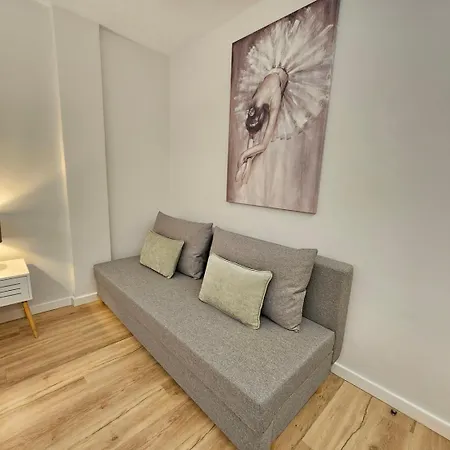 酒店 Downtown 2 By Luxistay 吉马良斯