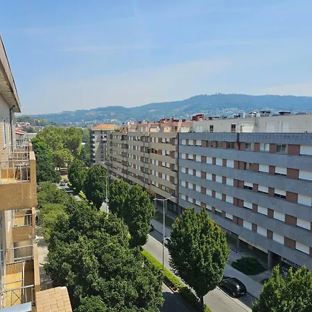 Downtown 2 By Luxistay גימראייש