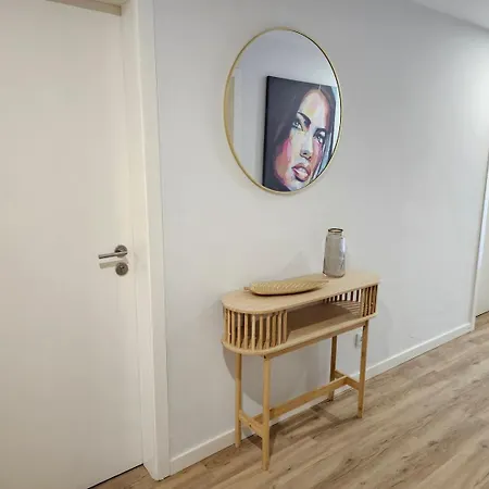 酒店 Downtown 2 By Luxistay