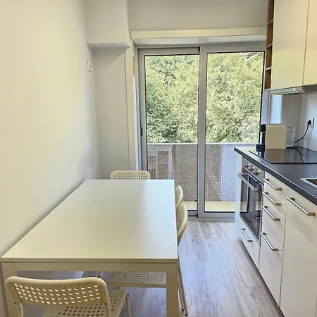 酒店 Downtown 2 By Luxistay 3*