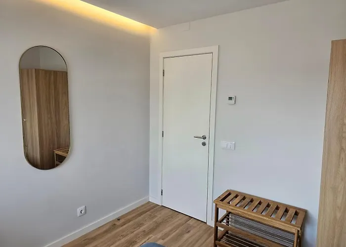 Downtown 2 By Luxistay Hotel 3*