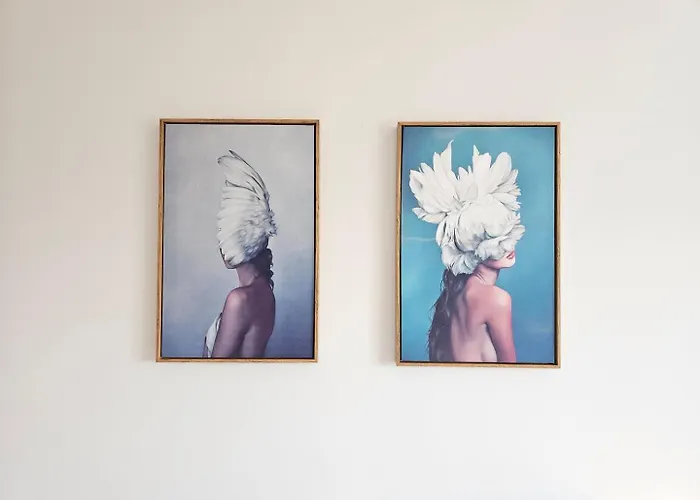 ホテル Downtown 2 By Luxistay 3*