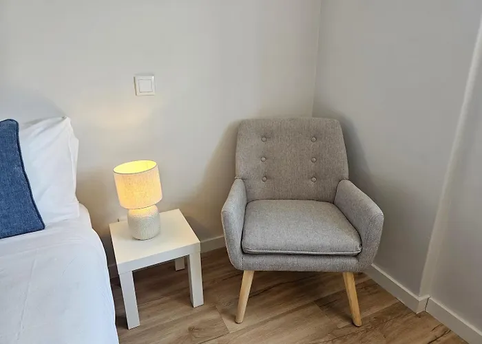 Downtown 2 By Luxistay Hotel Guimarães