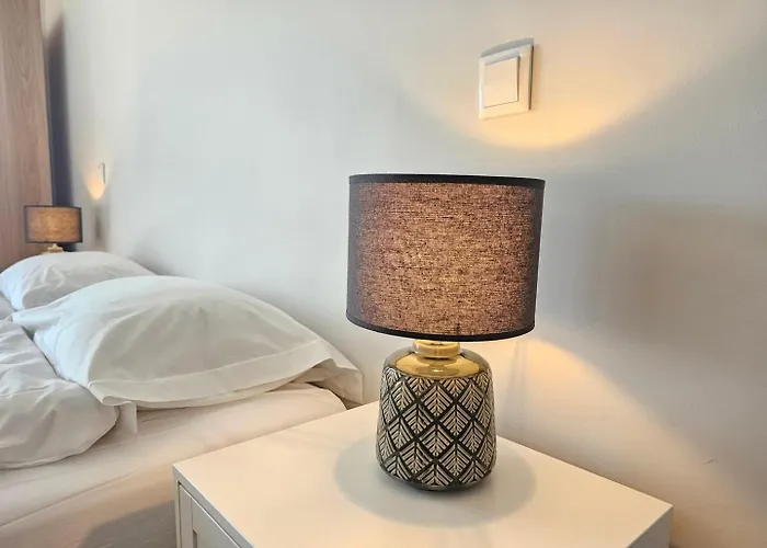 Downtown 2 By Luxistay 3* Guimarães