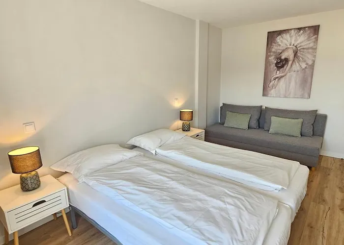 Downtown 2 By Luxistay Hotel