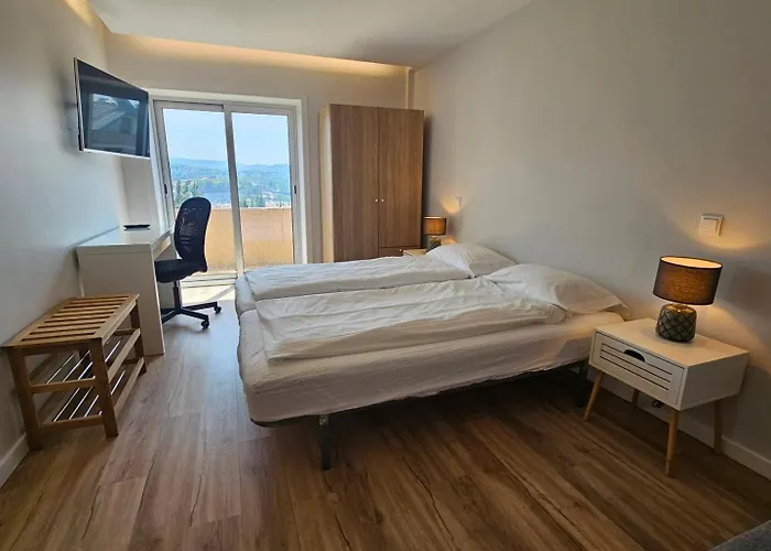 Hotel Downtown 2 By Luxistay