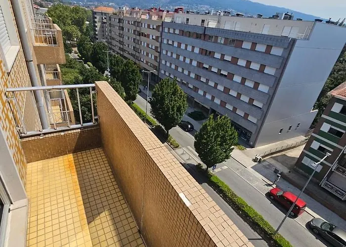 Downtown 2 By Luxistay ホテル 3*