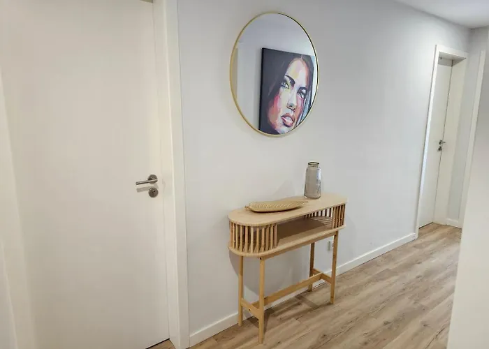 ホテル Downtown 2 By Luxistay